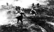 In der Schlacht bei Verdun 1916