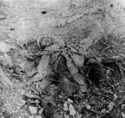 Tod bei Verdun
