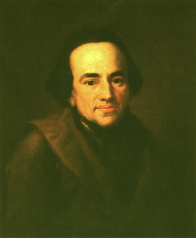 Moses Mendelssohn