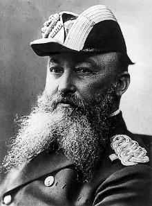 Alfred von Tirpitz