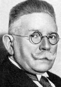 Alfred Hugenberg