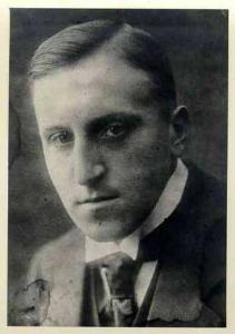 Carl von Ossietzky