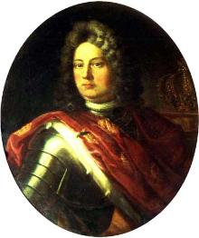 Friedrich Wilhelm I. von Preußen