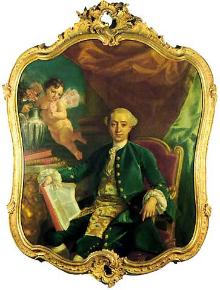 Giacomo Casanova