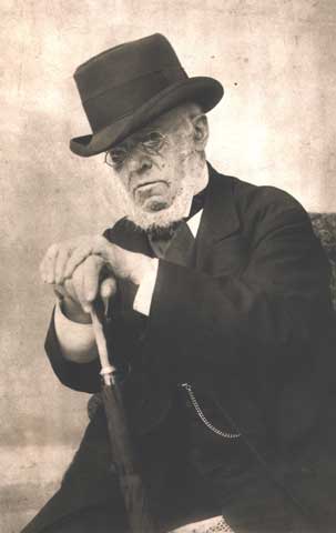 Adolph von Menzel