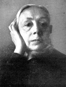 Käthe Kollwitz