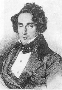 Giacomo Meyerbeer