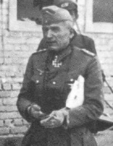 Walther von Seydlitz