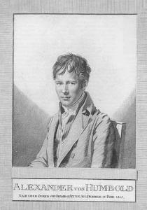 Alexander von Humboldt