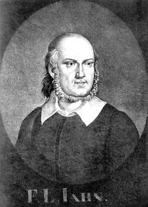 Ludwig Jahn