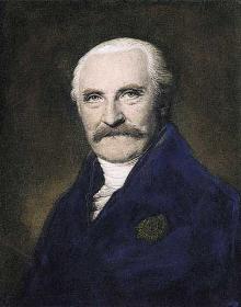 Gebhard Leberecht von Blücher