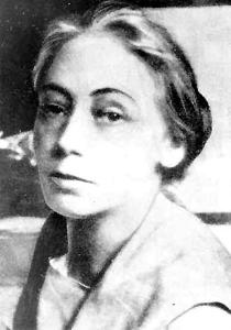 Käthe Kollwitz