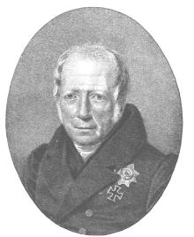 Karl Wilhelm von Humboldt