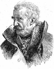 Gebhard Leberecht von Blücher