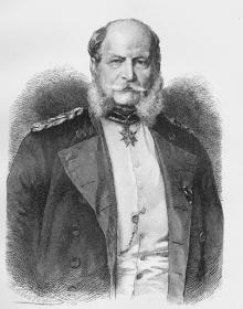 Wilhelm I. von Preußen