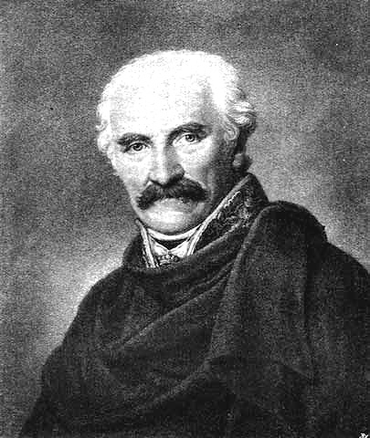 Gerhard Leberecht von Blücher, Fürst von Wahlstadt