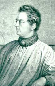 Clemens Brentano