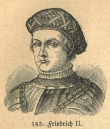 Friedrich II. von Brandenburg
