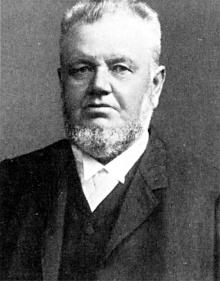 Friedrich Theodor Althoff