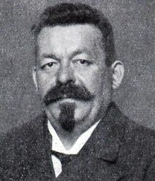 Friedrich Ebert