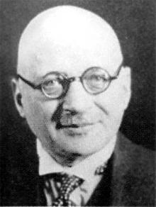 Fritz Haber