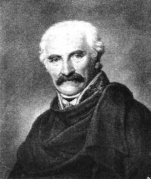 Gerhard Leberecht von Blücher, Fürst von Wahlstadt