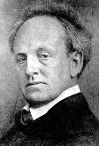 Gerhart Hauptmann