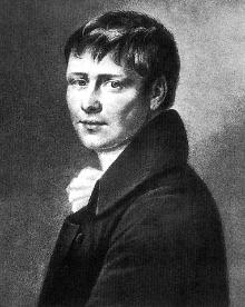 Heinrich von Kleist