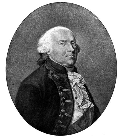 Friedrich Wilhelm III von Preußen