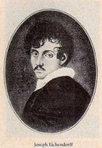 Joseph von Eichendorff