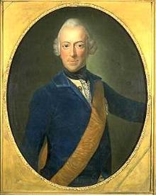 Karl Wilhelm Ferdinand, Herzog zu Braunschweig