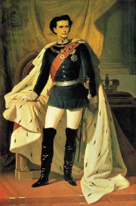 Ludwig II von Bayern