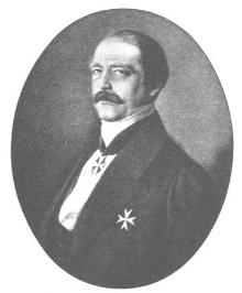 Otto Eduard Leopold von Bismarck