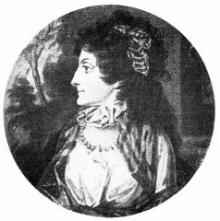 Juliane von Dönhoff