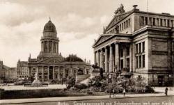 Gendarmenmarkt