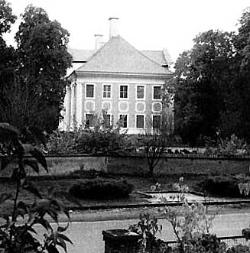 Schloss Gro Rietz