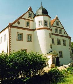 Schloss Knigs Wusterhausen