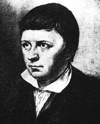 Friedrich Schlegel