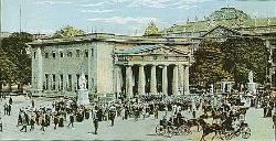 Die Neue Wache in Berlin