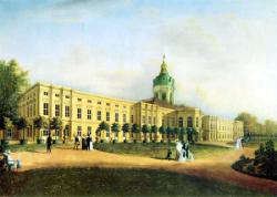 Schloss Charlottenburg