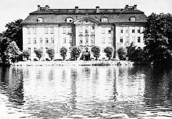 Schlo Kpenick