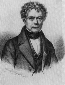 Wilhelm Joseph von Schelling