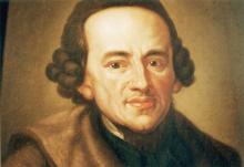 Moses Mendelssohn