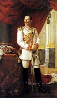 Wilhelm II., Deutscher Kaiser