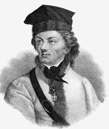 Tadeusz Kosciuszko