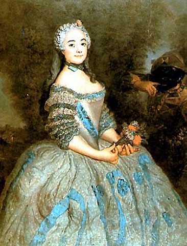 Babette Cochois