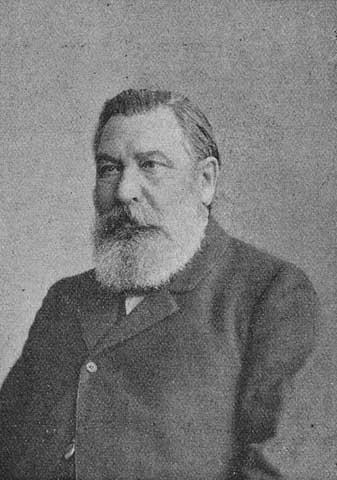 Heinrich von Treitschke