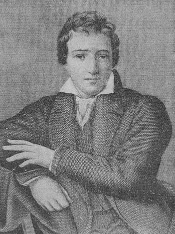 Heinrich Heine