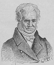 Alexander von Humboldt