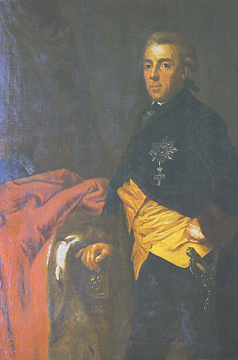 Prinz Heinrich von Preußen